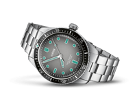 Orologio Oris Uomo Divers in Acciaio 01733770740530782018 - 01733770740530782018